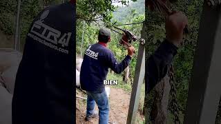 Por Qué Es Tan Importante Templar Bien Los Cables Del Cable Vía?