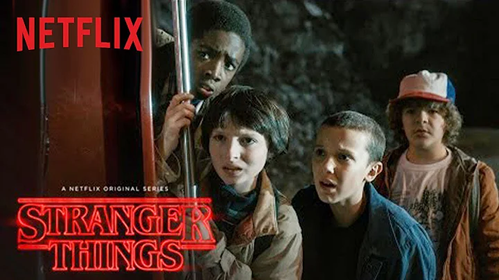 Stranger Things | Official Final Trailer | Netflix - DayDayNews
