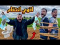 تحدي ال100000الف برعايه امير سعودي يحيا واحمد 