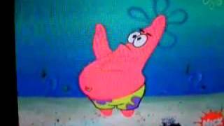 Patrick- BellyDrums