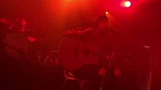 The Red Jumpsuit Apparatus - Your Guardian Angel Live London 30/03/19