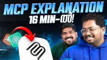 What Is MCP? Complete Explanation in Just 16 Minutes