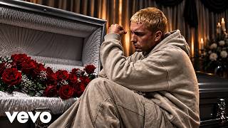 NF ft Eminem – Broken Soul (2026 Lyrics Video)