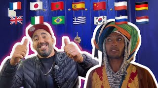 How Many Languages Do Moroccans Speak? | Documentary