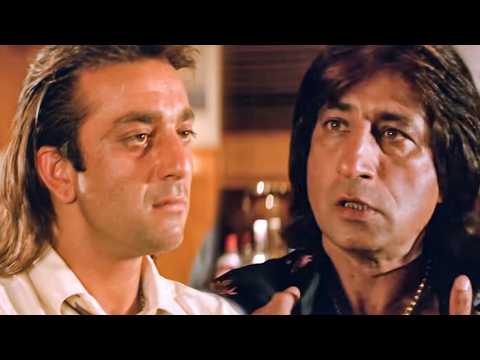 कपडे बदलकर, सोने की चेन पहनकर, ड्राइवर कभी डॉन नहीं बनता - Bollywood Movie - Aatish - Part 7