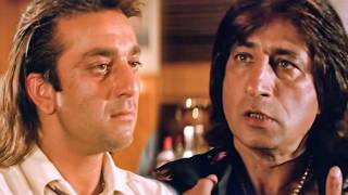 कपडे बदलकर, सोने की चेन पहनकर, ड्राइवर कभी डॉन नहीं बनता - Bollywood Movie - Aatish - Part 7