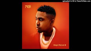 Nas - Nobody feat. Ms. Lauryn Hill Official Instrumental
