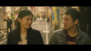 男の葛藤描き出す／映画『かぞくへ』予告編