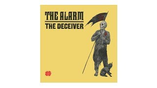 The Alarm - The Deceiver (Official Music Video) [2018 Remaster Edit]