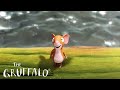 The mouse senses danger gruffaloworld  compilation