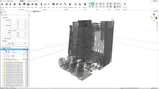 V0.3 E02 - Asynchronous Ifc Import
