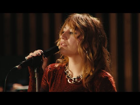 Izïa - Mon cœur / Etoile noire (Live Session)