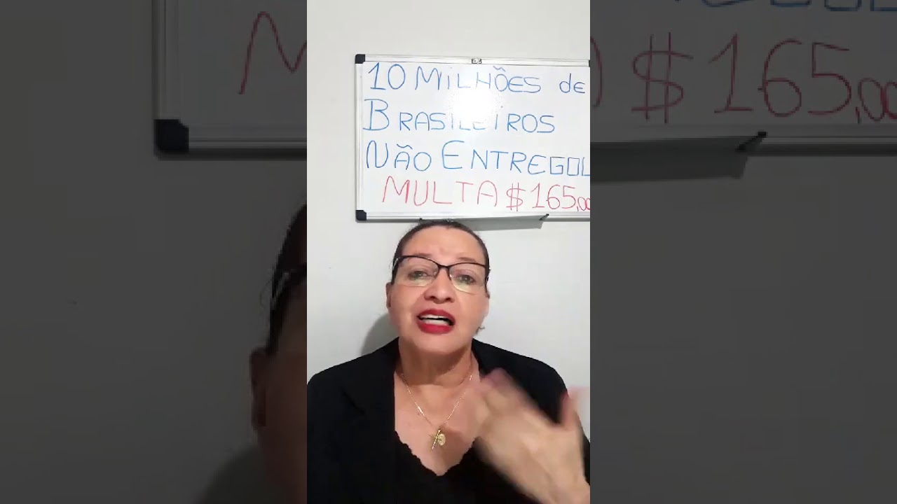 IMPOSTO DE RENDA 2020 - YouTube