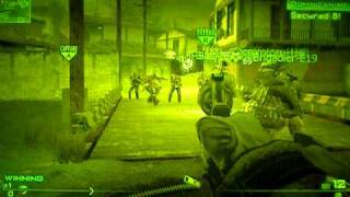 Domination Boosting Mw2