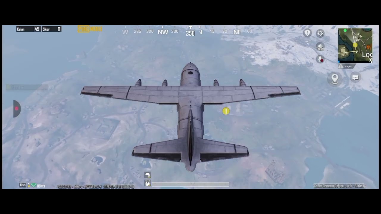 Pubg Mobil #1 #pubgmobile #keşfet 