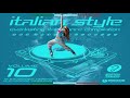 NEW GENERATION - Italian Style Instrumental Dance Mix / Vol.1