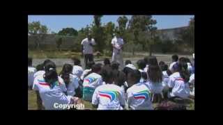 The LA84 Foundation Partnerships Video