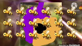 Ctc beez logo remake 