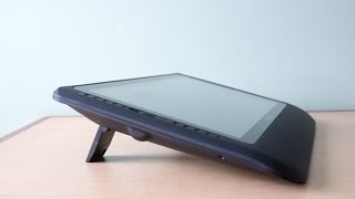 Review: Bosto Kingtee 14WX Pen Display Monitor
