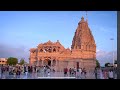 Barsana radha rani temple i barsana  vrindawan vlog 12
