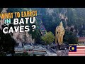 Batu caves a mustsee experience 