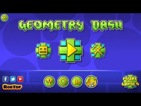 GeometryDash (chillstep) Adrift
