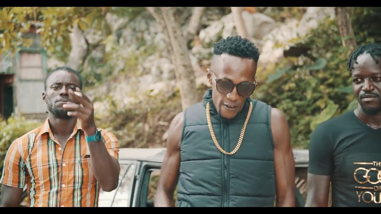 Point O - One Room (Official Music Video)