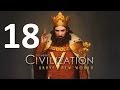 CIVILIZATION 5 (Божество) - 18. Дипломатия