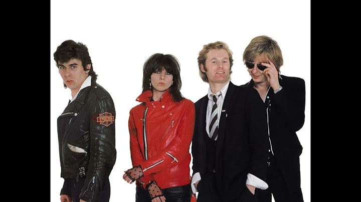 Brass in Pocket Instrumental version - Instrumental performance video thumbnail