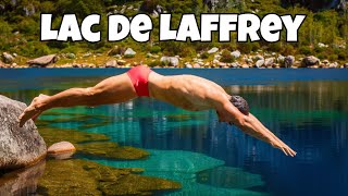 À la découverte du Lac de Laffrey 🏞️☀️