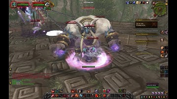 World of Warcraft - Jin