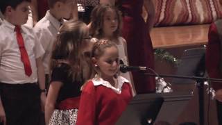 NAC Winter Program  12-8-11