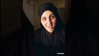 ام النور الحلوة الطاهرة .. اجمل ترنيمة من الصوت الملائكى ♥️😍