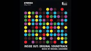 Riled Up - Michael Giacchino