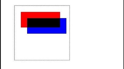 Global Composite Operation in Canvas: HTML5