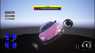 Wiredest Glitch In Ac