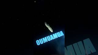 Solar System में घुसा रहस्यमयी ऑब्जेक्ट Oumuamua 😱 Alien Tech का सबूत? | Facts with Lokesh