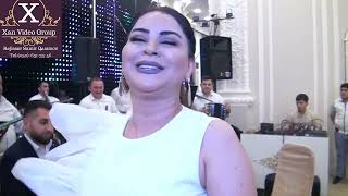 Raya Şəmkirli|Dostluq Qrup|Xan Group|Rejissor Qasımov Samir|Xan Şadlıq Sarayı Şəmkir
