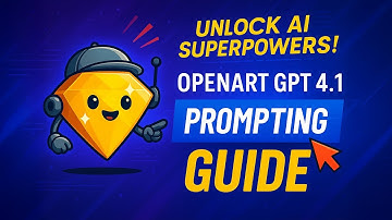 Openai gpt 4.1 Prompting Guide