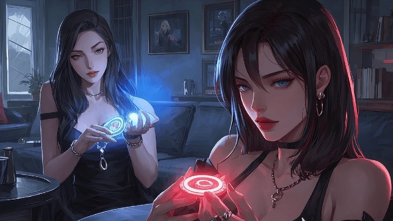 Reborn,I placed fate-swapping bracelet my sis-in-law gave me under bro’s bed, watching karma strike.