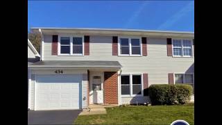 Open House Sat 11-2pm ~ 434 Degas Cir Bolingbrook, IL | Rent To Own Agent