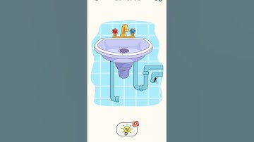 Dop 4 (Draw one part) Level 62 - Walkthrough solutions ‎#trending #dop @horrorcartoon901