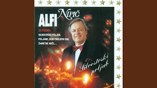 Video thumbnail of "Alfi Nipič - Stara domačija"