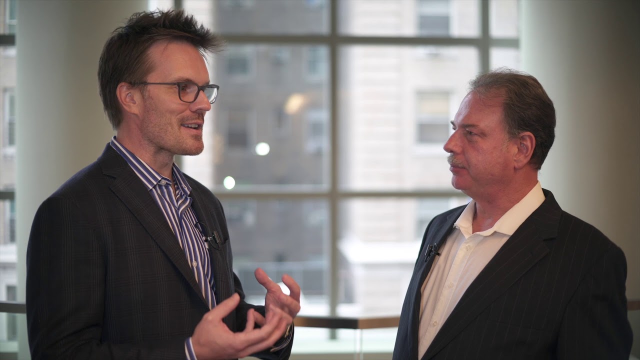 Jack Burton: Cable's 5G Network Opportunity