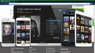 Details Stream movies, TV, music, & audiobooks; read ebooks &  comics with Hoopla Guide