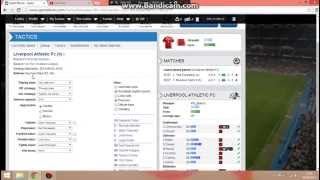 Xpert Eleven   Tactics screenshot 4