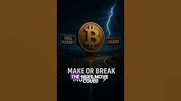 Bitcoin’s $118K Trap? The Truth Behind the Rebound #breakingnews #thecryptagon #bitcoin #crypto