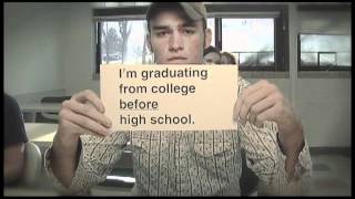 Concurrent Enrollment at PCC