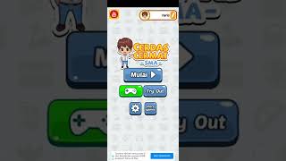 Pengenalan Aplikasi Cerdas Cermat SMA screenshot 1