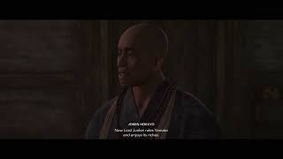 Temple Stories | Assassin's Creed Shadows | Complete Walkthrough